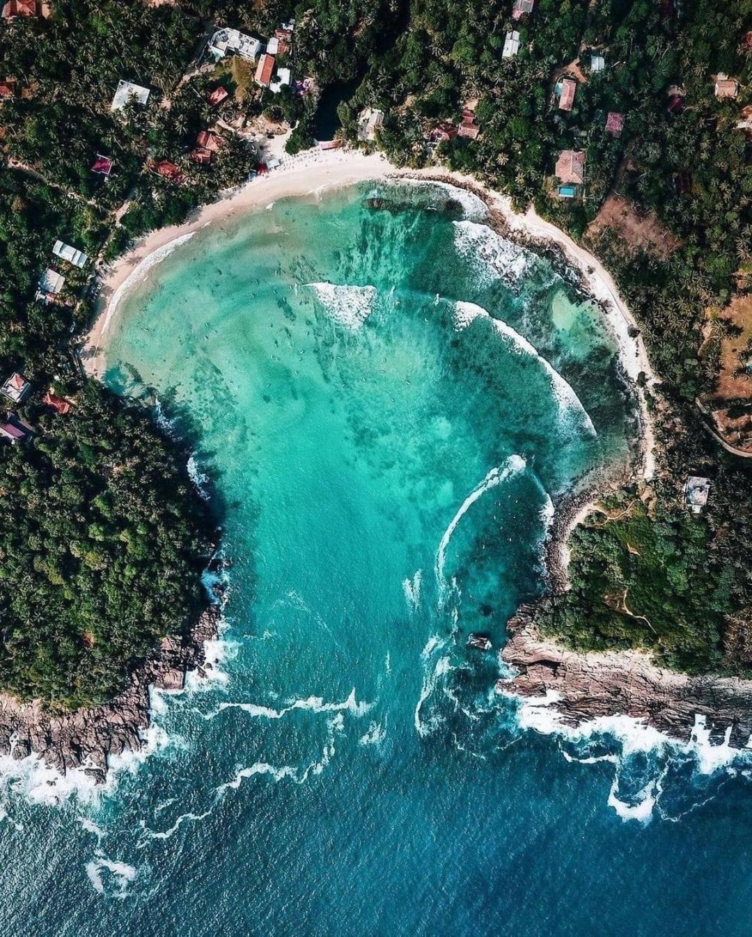 Muthu Sea View Hiriketiya 호텔 디크웰라 외부 사진